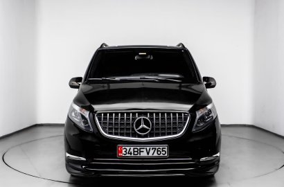 Mercedes-Benz Vito Vip