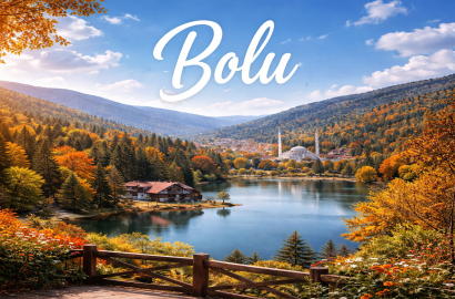 Daily Bolu Tour