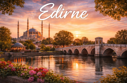 Edirne Tour