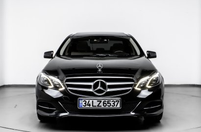 Mercedes E Class