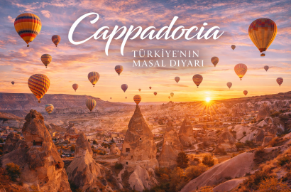 Private Cappadocia Tour